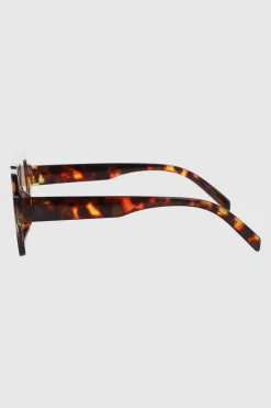 Lentes oversize vintage