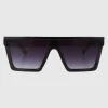 Lentes oversized