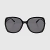 Lentes oversized
