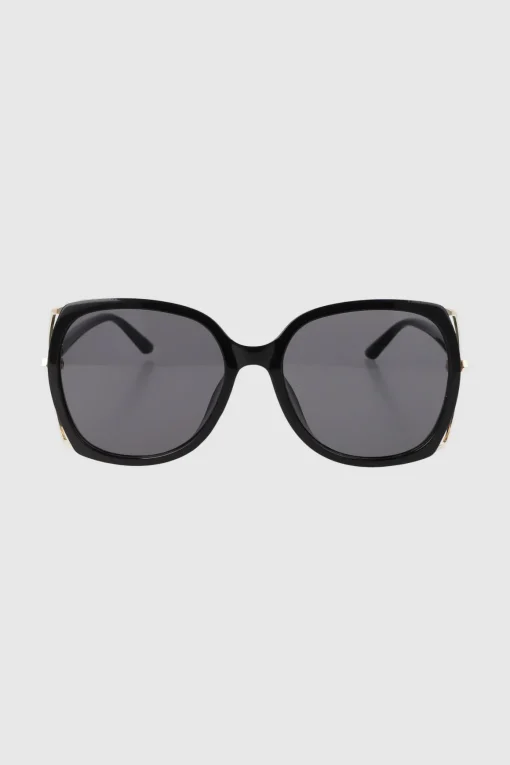Lentes oversized