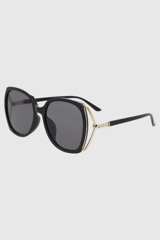 Lentes oversized