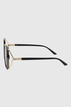 Lentes oversized