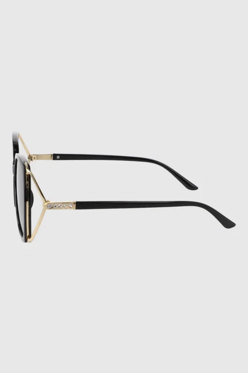 Lentes oversized