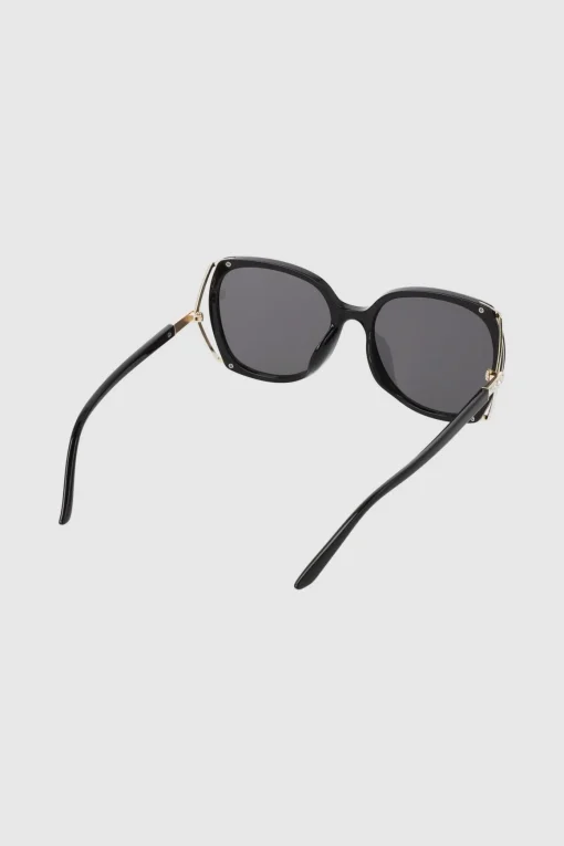 Lentes oversized
