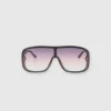 Lentes Puente Oversized