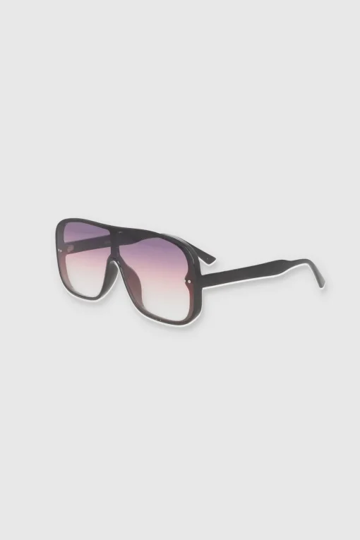Lentes Puente Oversized