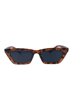 lentes rectangulares alargados pico