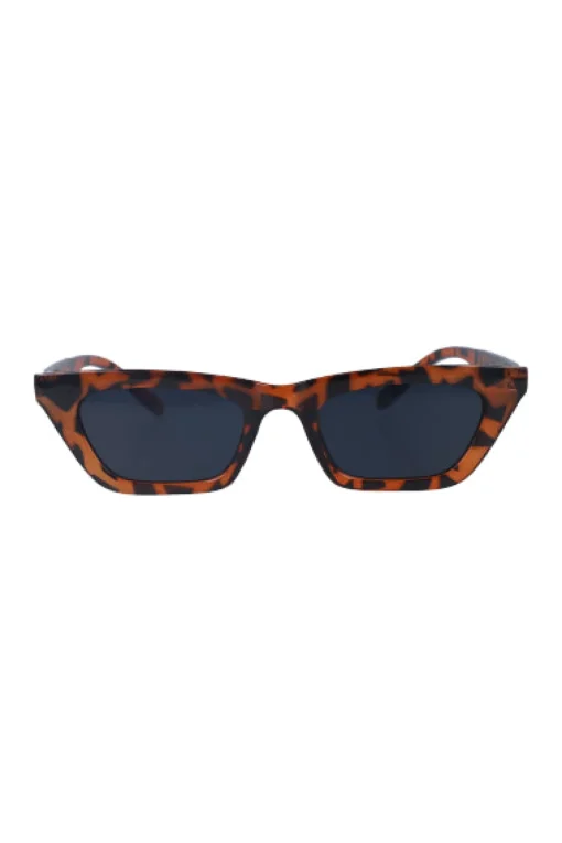 lentes rectangulares alargados pico