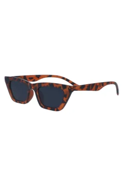 lentes rectangulares alargados pico
