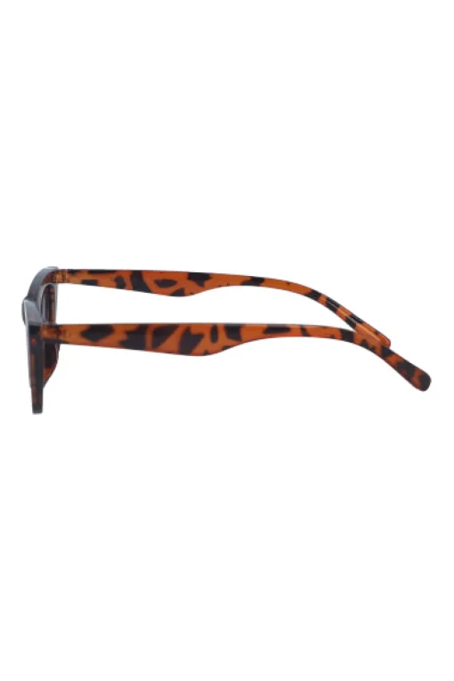 lentes rectangulares alargados pico