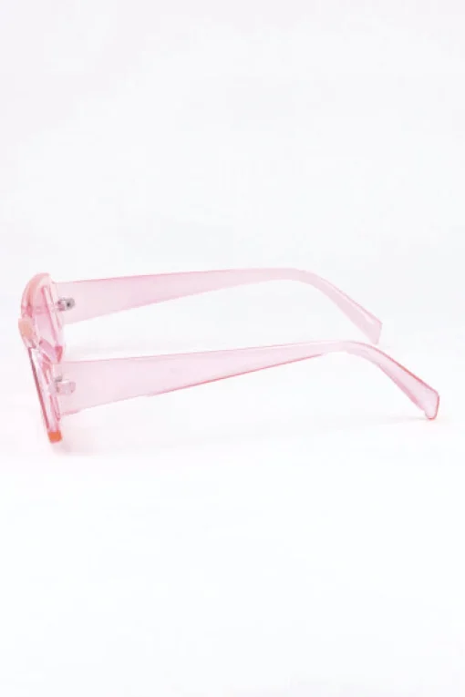 Lentes rectangulares delgados