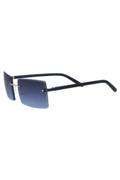 Lentes Rectangulares Efecto Degradado