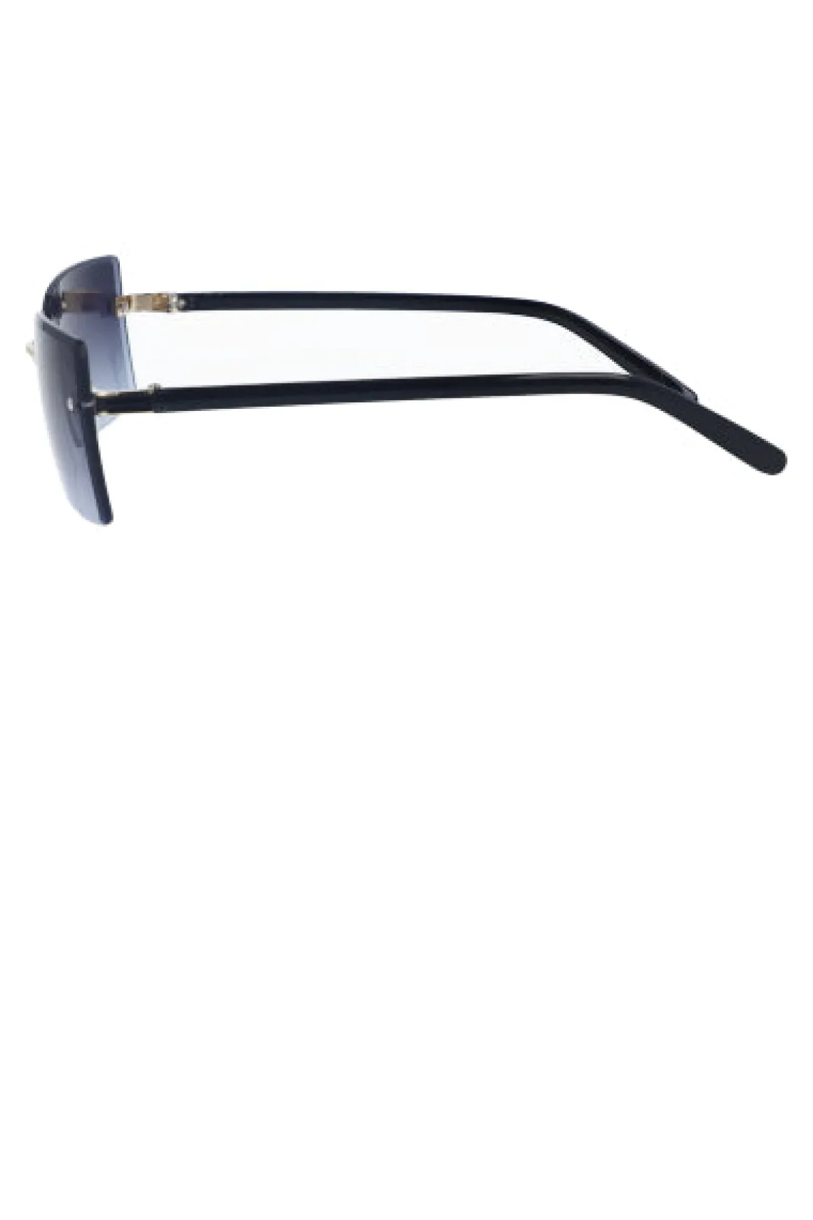 Lentes Rectangulares Efecto Degradado