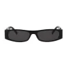 Lentes rectangulares mini carey