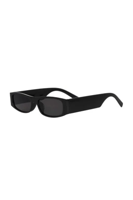 Lentes rectangulares mini carey