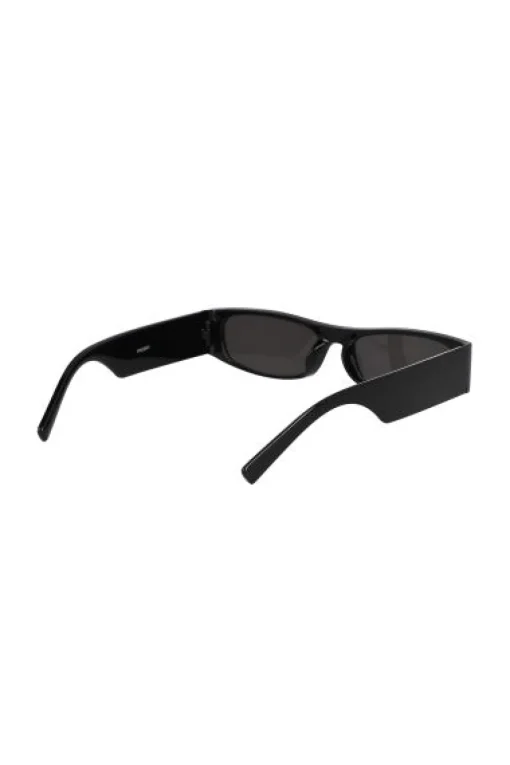 Lentes rectangulares mini carey