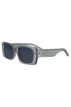 Lentes rectangulares patilla ancha