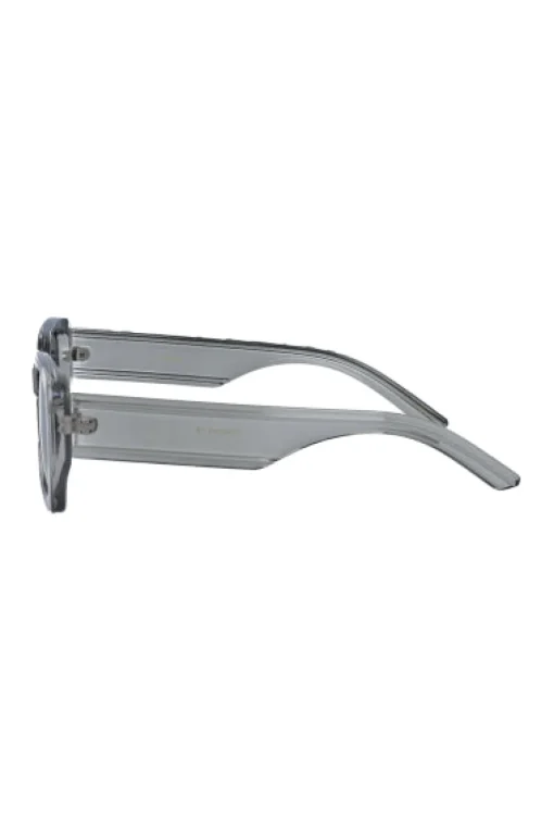 Lentes rectangulares patilla ancha