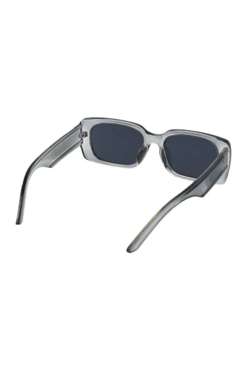 Lentes rectangulares patilla ancha