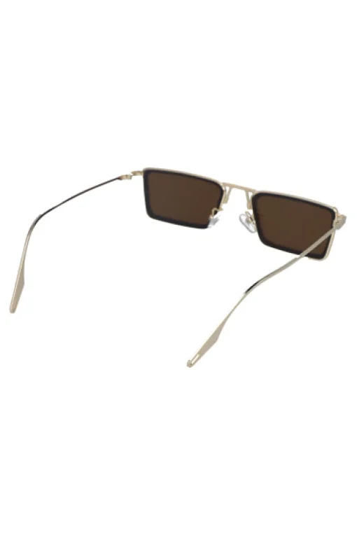 Lentes Rectangulares Pedrería