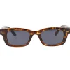 Lentes Rectangulares Remache