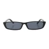 Lentes Rectangulo Alargado 90S
