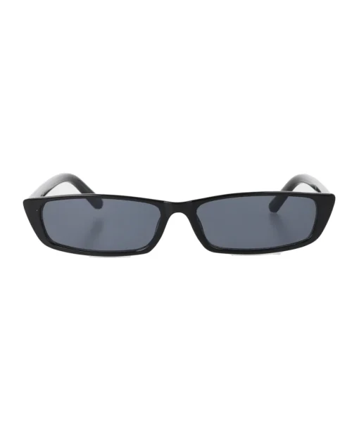 Lentes Rectangulo Alargado 90S