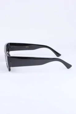 Lentes Rectangulo Marco Ancho