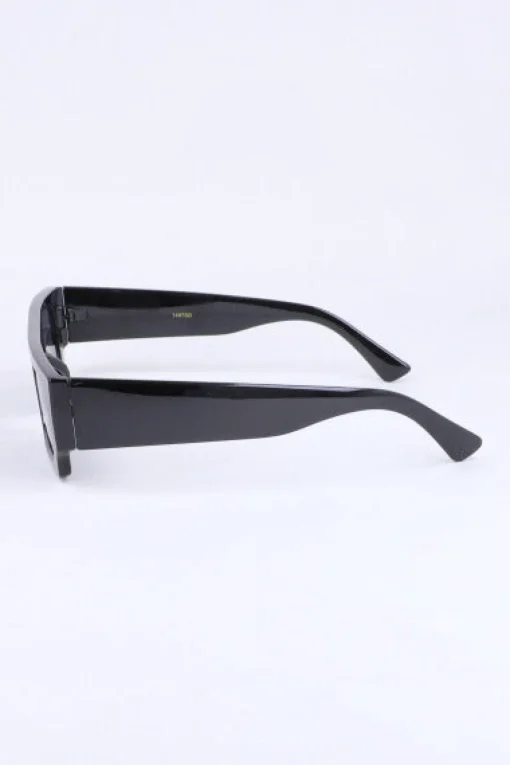 Lentes Rectangulo Marco Ancho