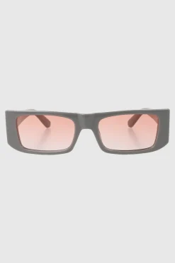 Lentes rectangulo recto