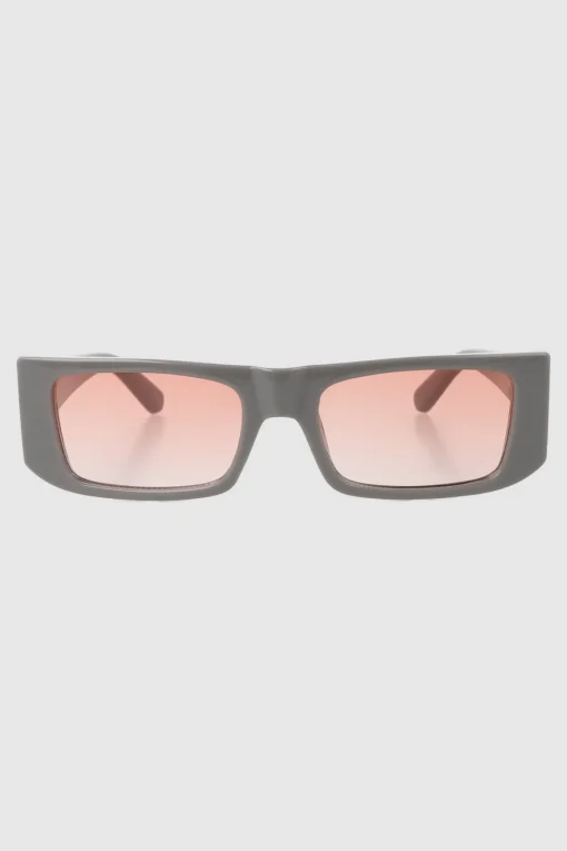 Lentes rectangulo recto