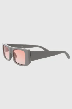 Lentes rectangulo recto