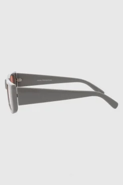 Lentes rectangulo recto