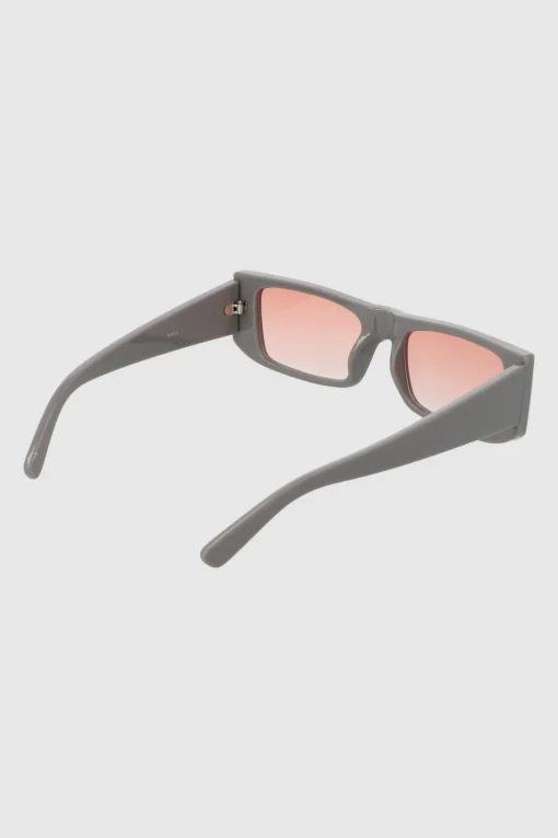 Lentes rectangulo recto