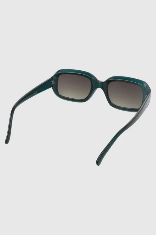 Lentes rectangulo redondeado