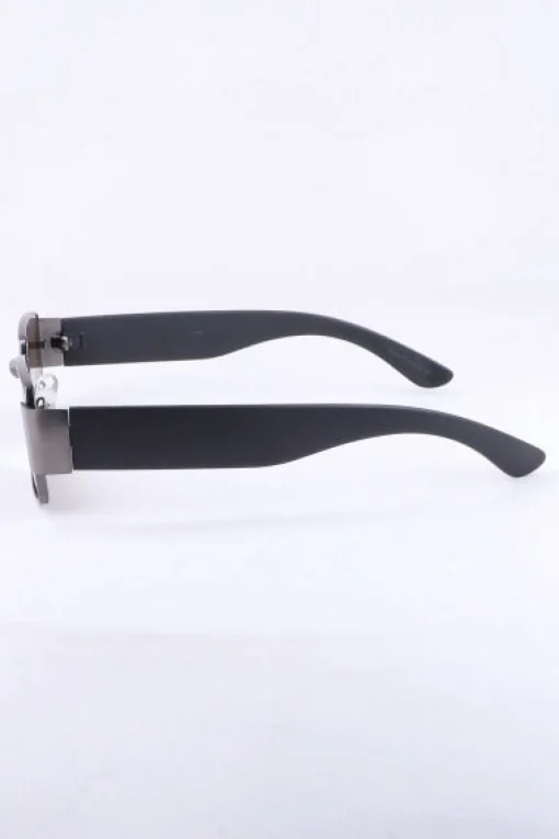 Lentes Rectangulo Vintage