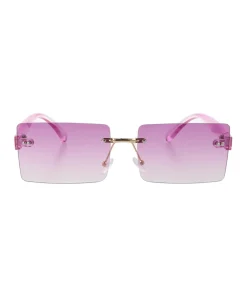 Lentes Rimeless Color