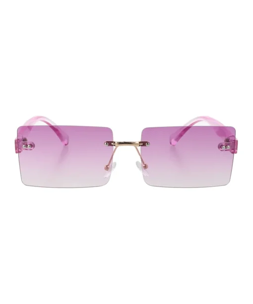 Lentes Rimeless Color