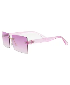 Lentes Rimeless Color