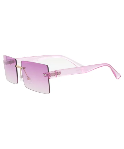 Lentes Rimeless Color