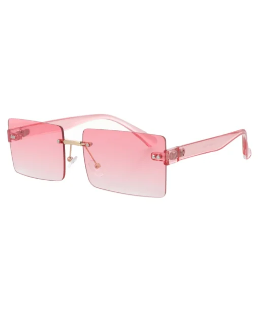 Lentes Rimeless Color