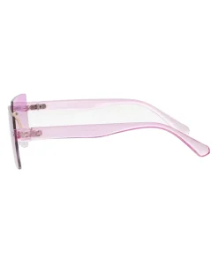 Lentes Rimeless Color