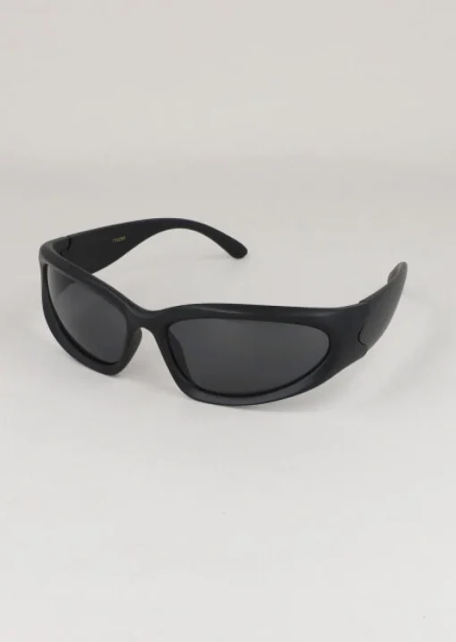 Lentes sol aerodinámicos