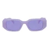 Lentes Sol Geométrico