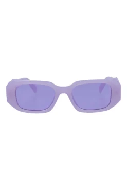 Lentes Sol Geométrico