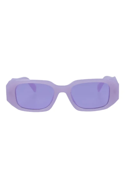 Lentes Sol Geométrico