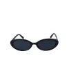 Lentes sol mini ovalados