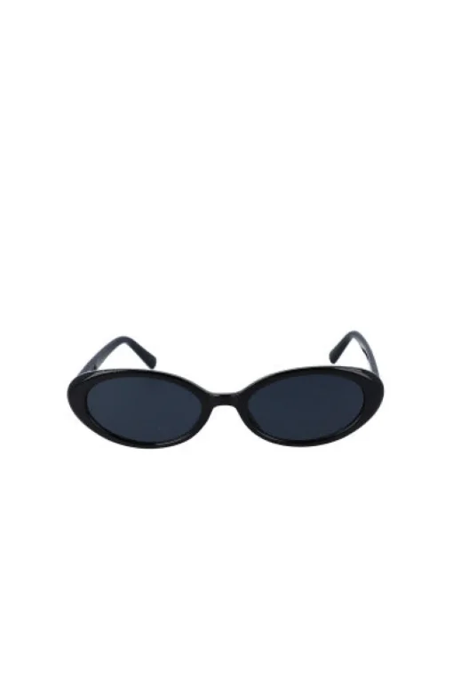 Lentes sol mini ovalados