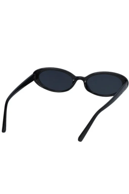 Lentes sol mini ovalados