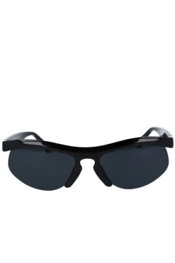Lentes sol ovalados
